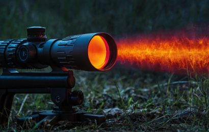 Facts about Thermal Scopes