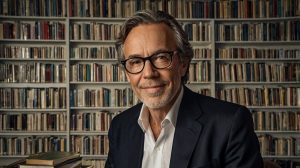 26 Wealthiest Authors In The World - Facts.net