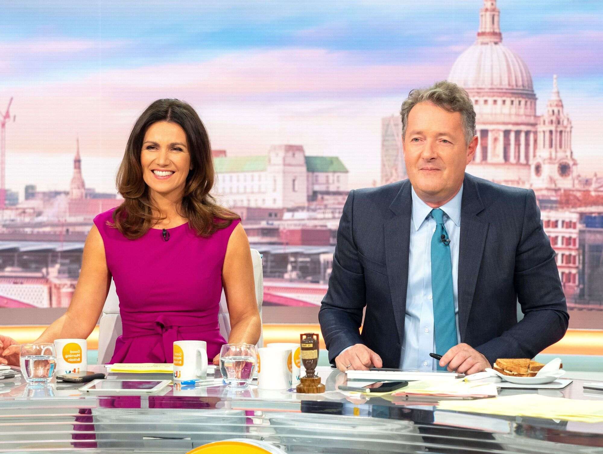 18 Facts About Good Morning Britain Facts