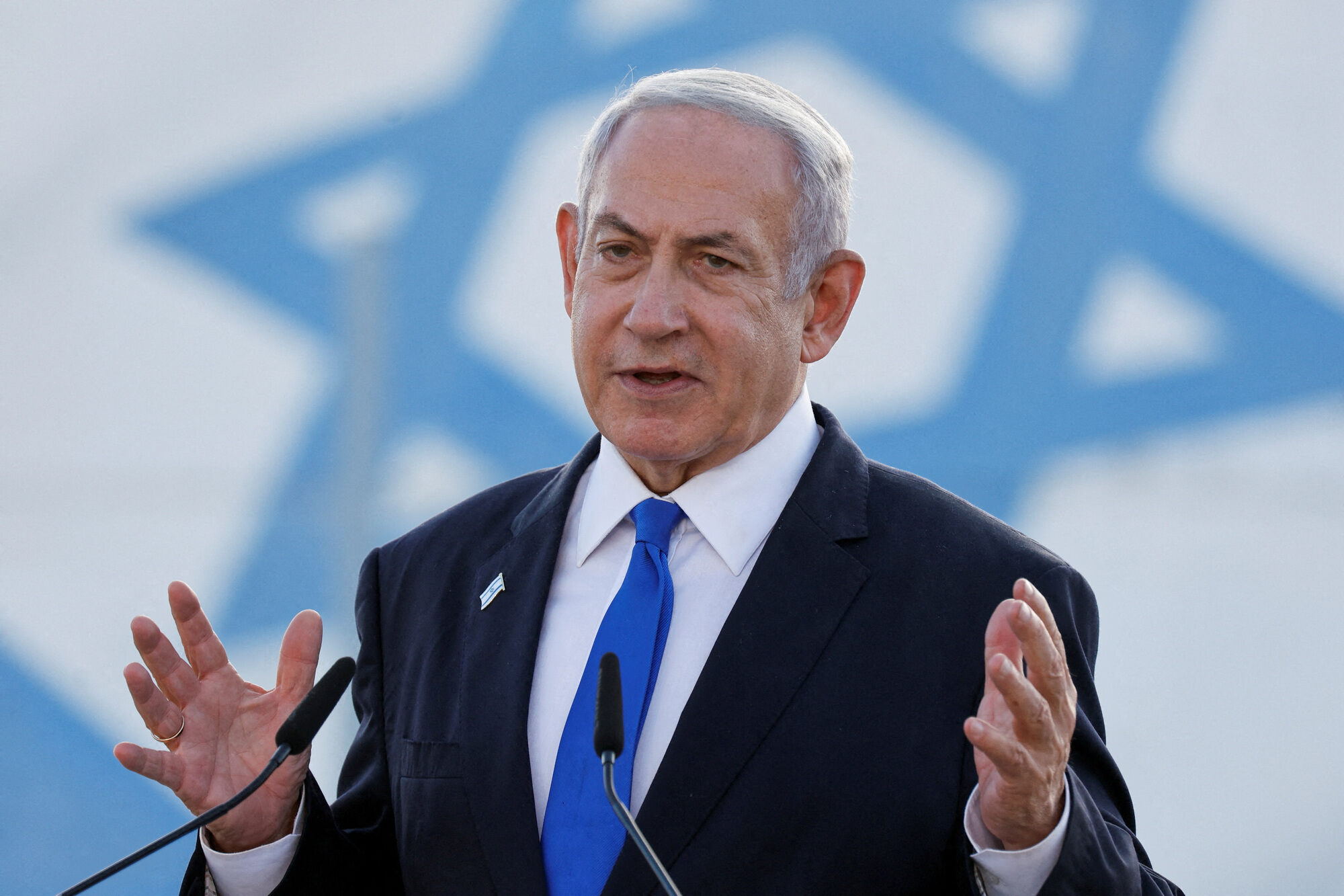 18-facts-about-israeli-prime-minister