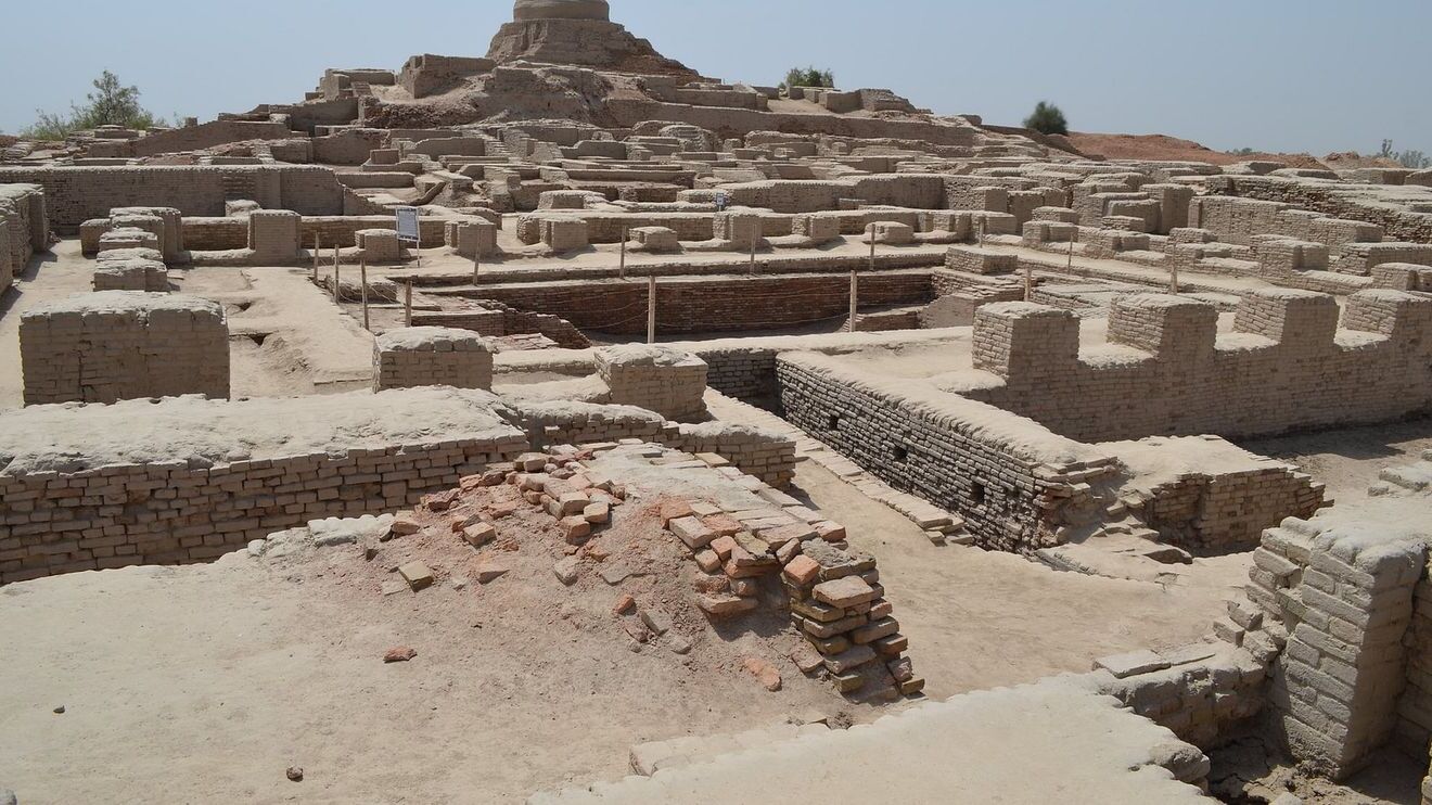 22-facts-about-harappan-culture