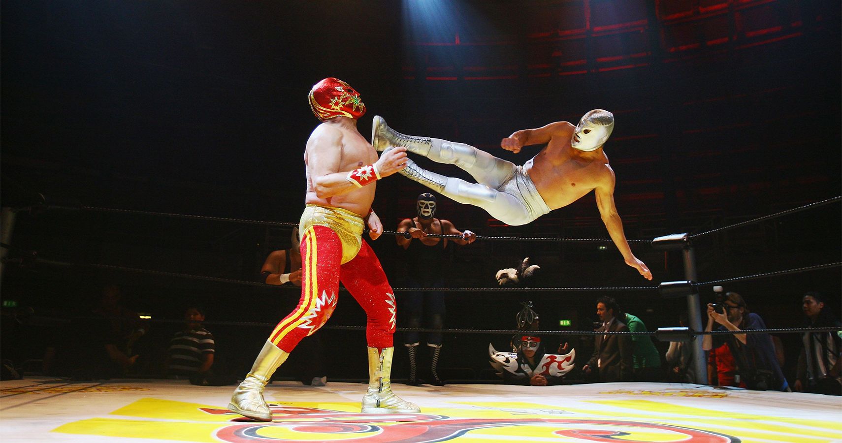 22-facts-about-mexican-wrestling