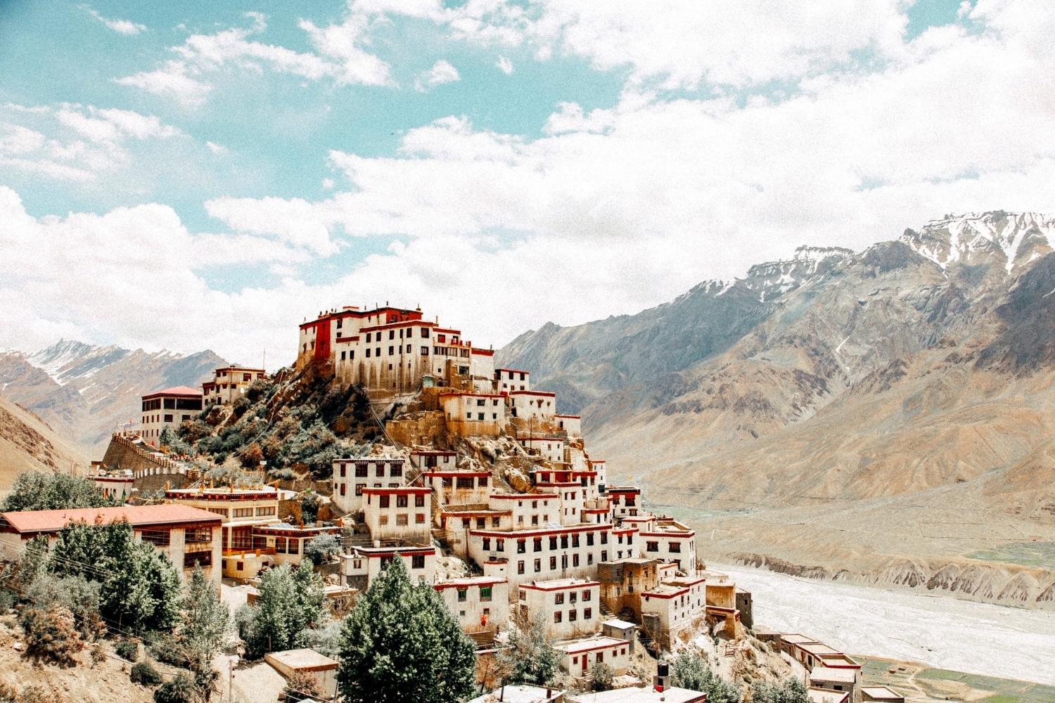 22-facts-about-monasteries-in-india