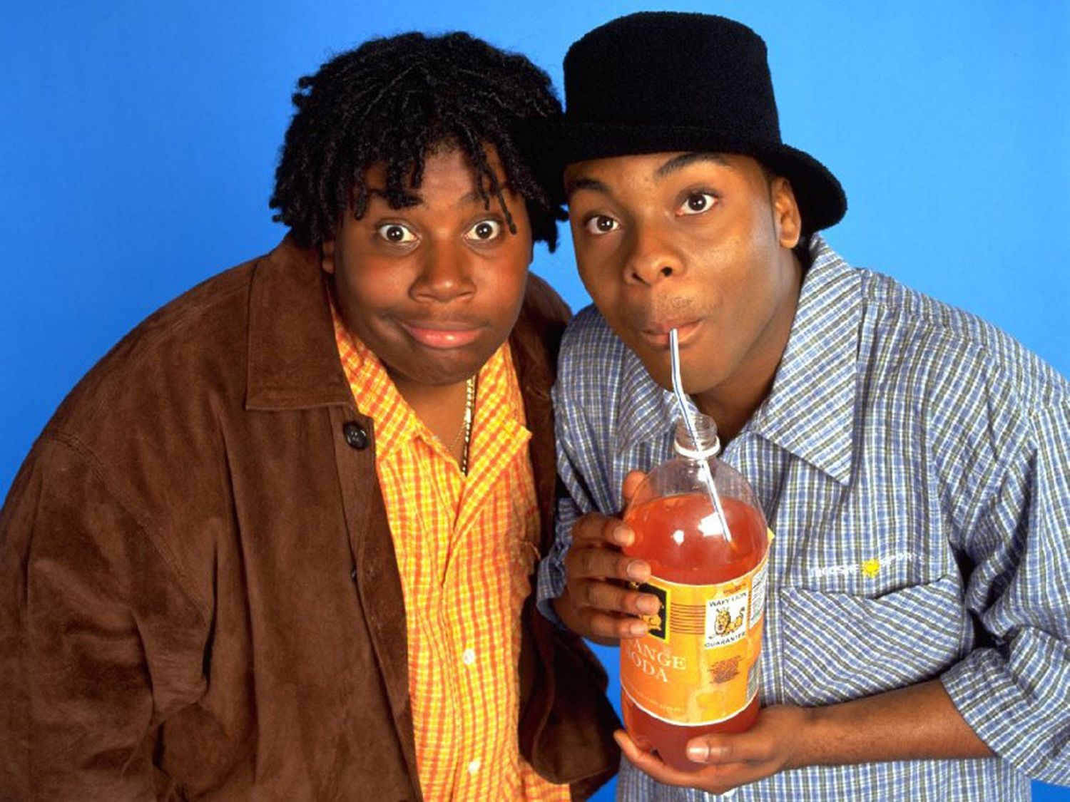 24-facts-about-kenan-kel