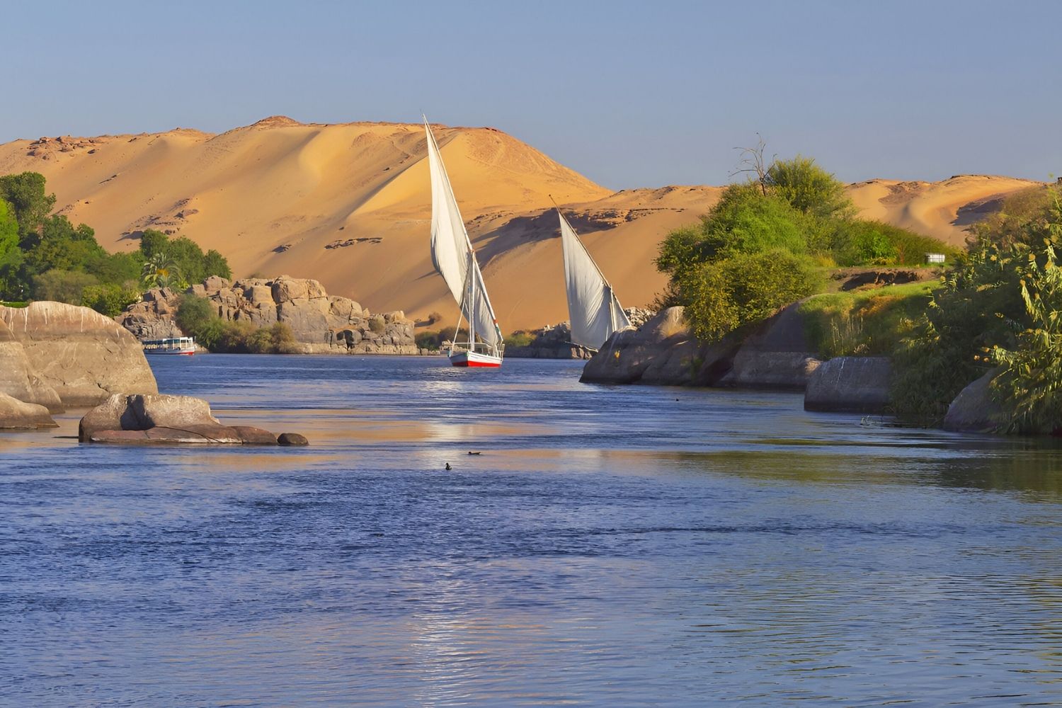 24-facts-about-nile-valley