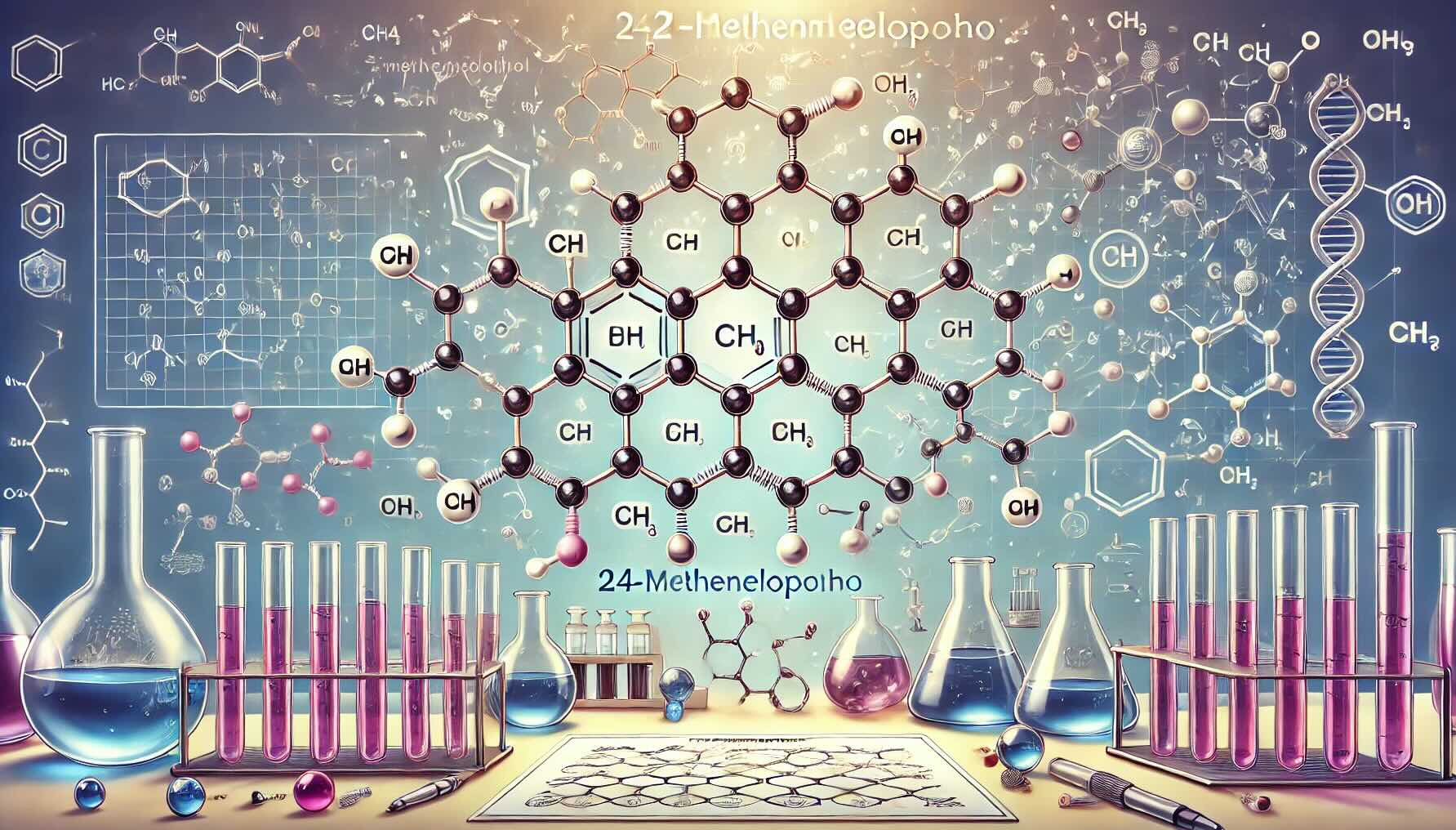 25-facts-about-24-methylenelophenol