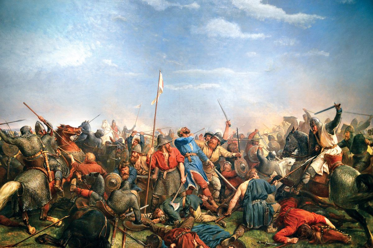 25-facts-about-anglo-norman-war