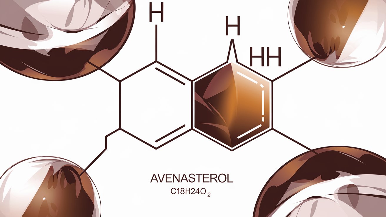 25-facts-about-avenasterol