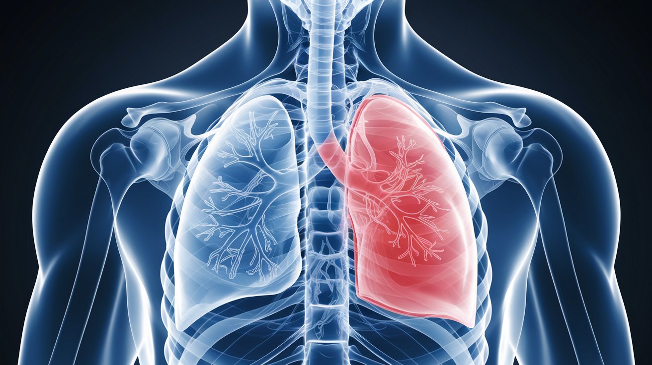 25-facts-about-congenital-unilateral-pulmonary-hypoplasia