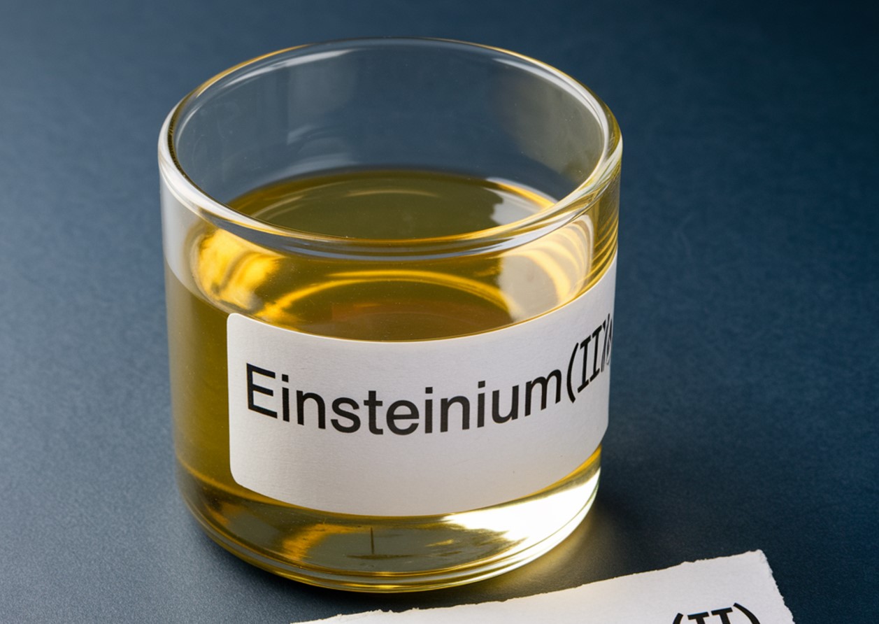 25-facts-about-einsteiniumiii-nitrate