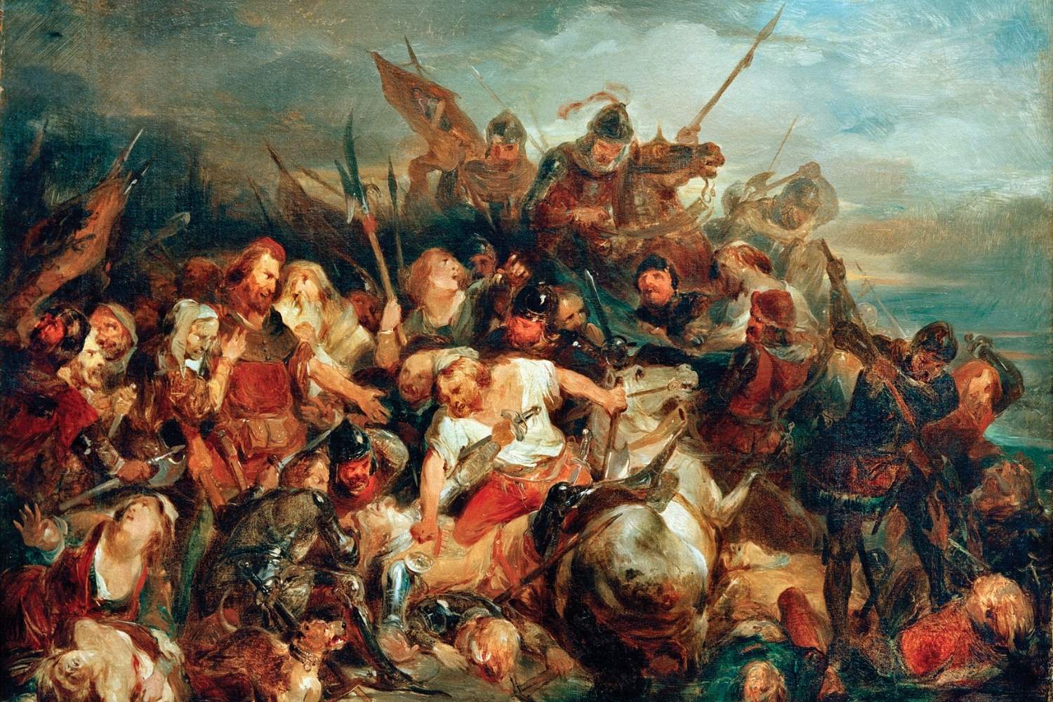 25-facts-about-franco-flemish-war