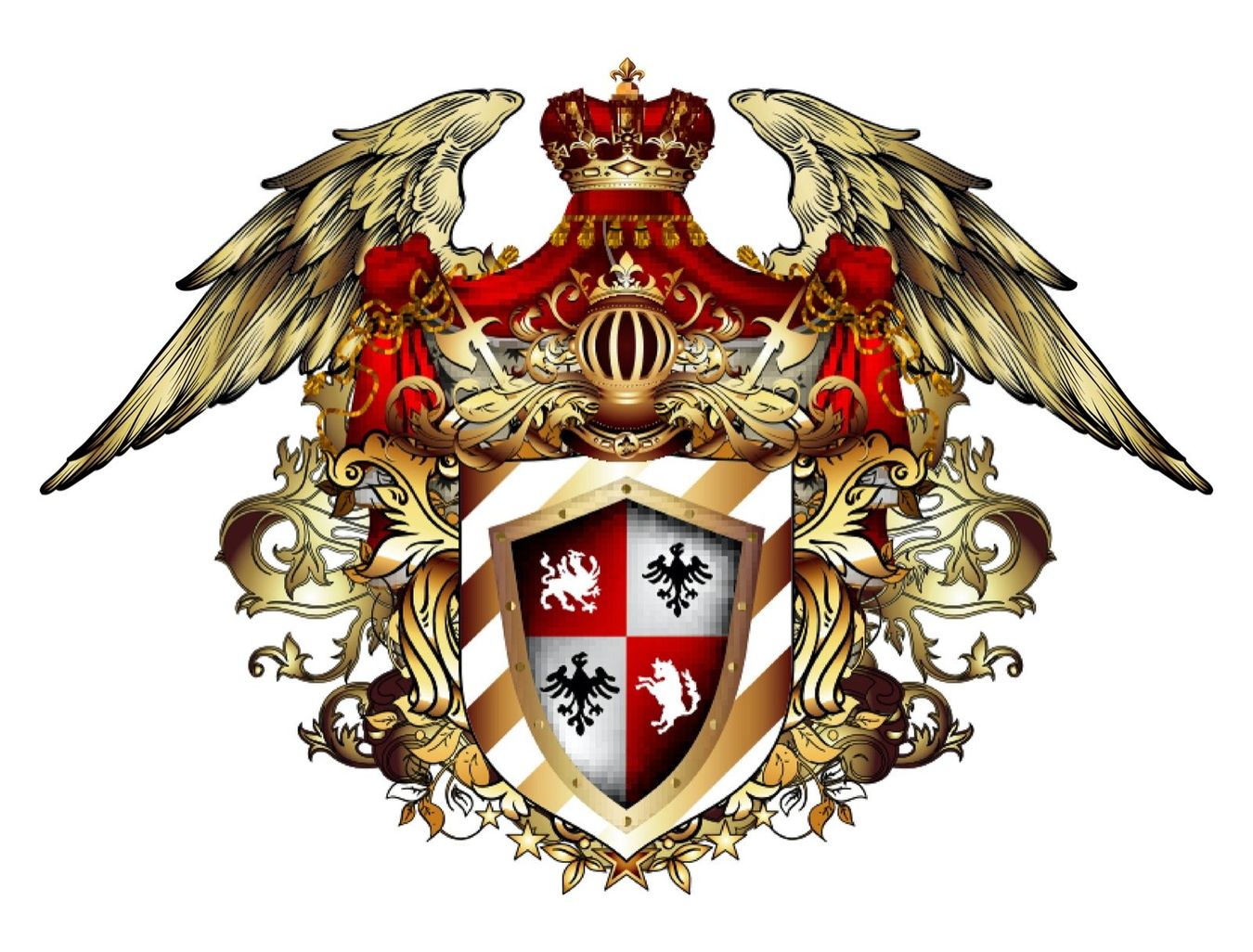 25-facts-about-heraldry