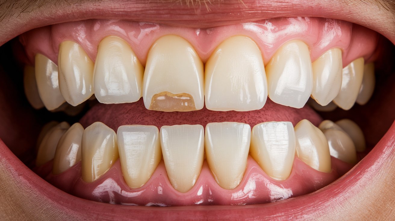 25-facts-about-hypodontia-of-incisors-and-premolars