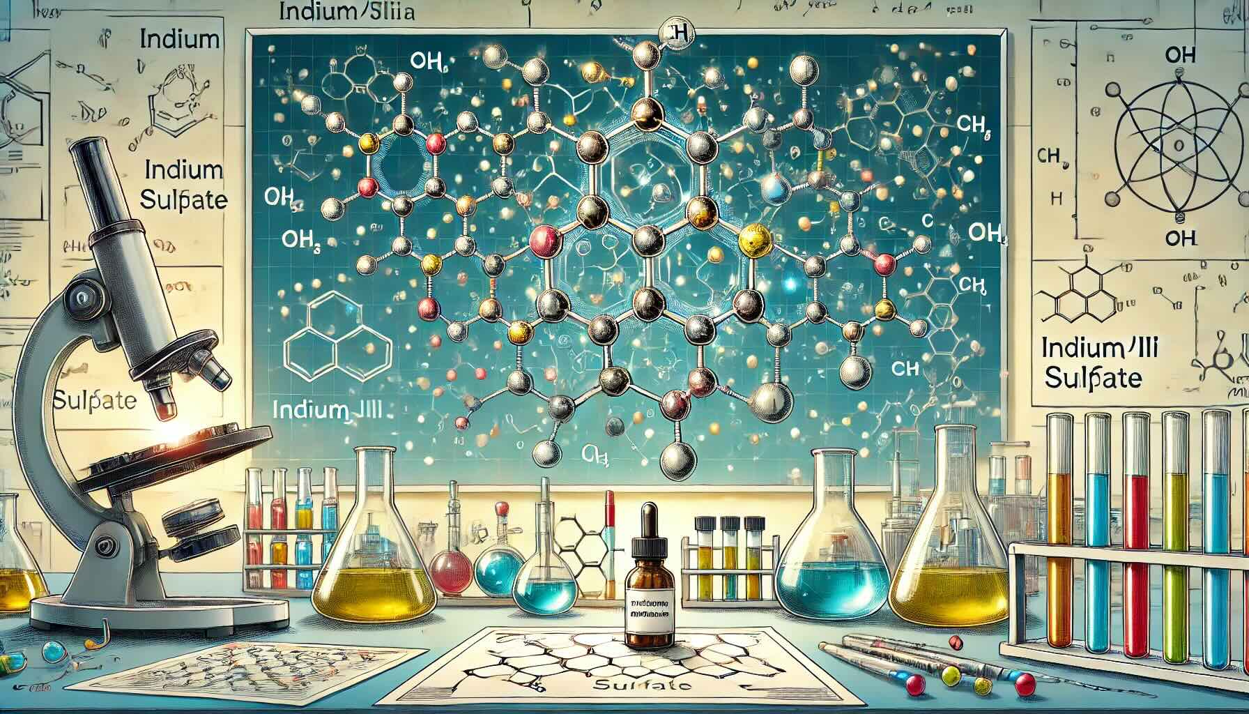 25-facts-about-indiumiii-sulfate