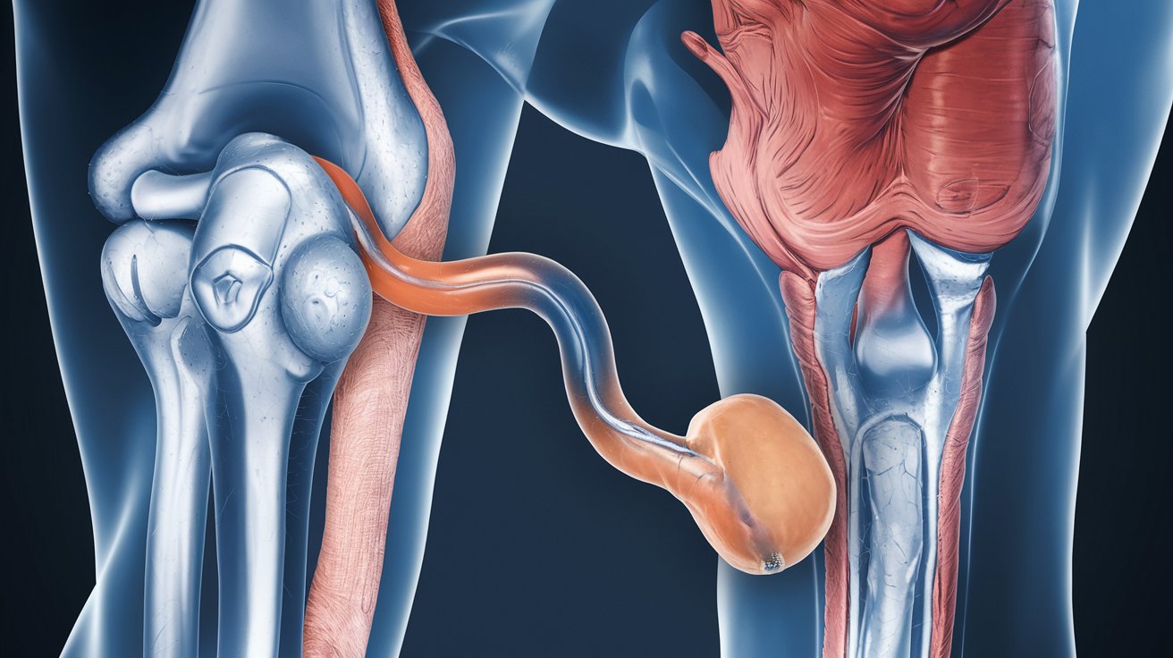 25-facts-about-lower-limb-anomaly-ureteral-obstruction