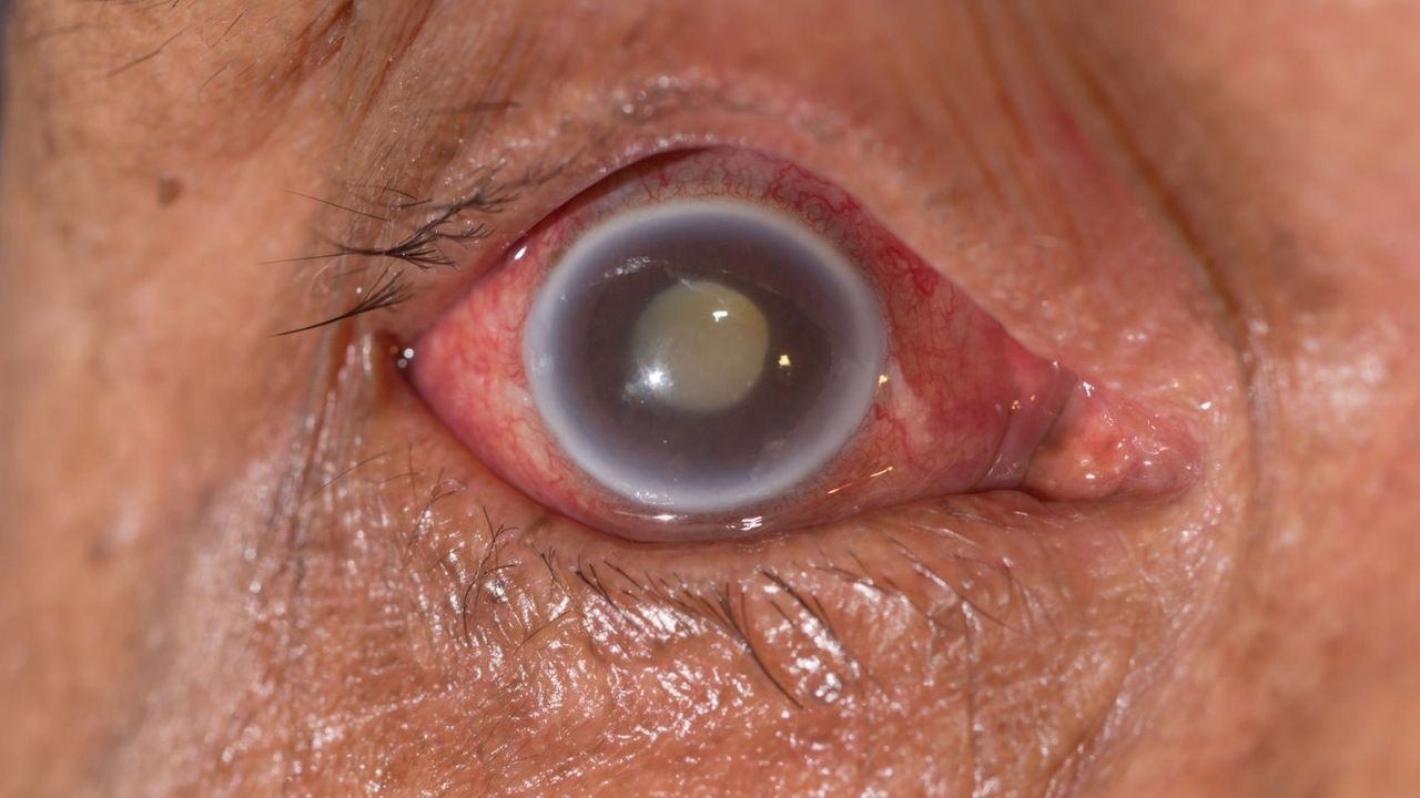 25-facts-about-microcornea-glaucoma-absent-frontal-sinuses