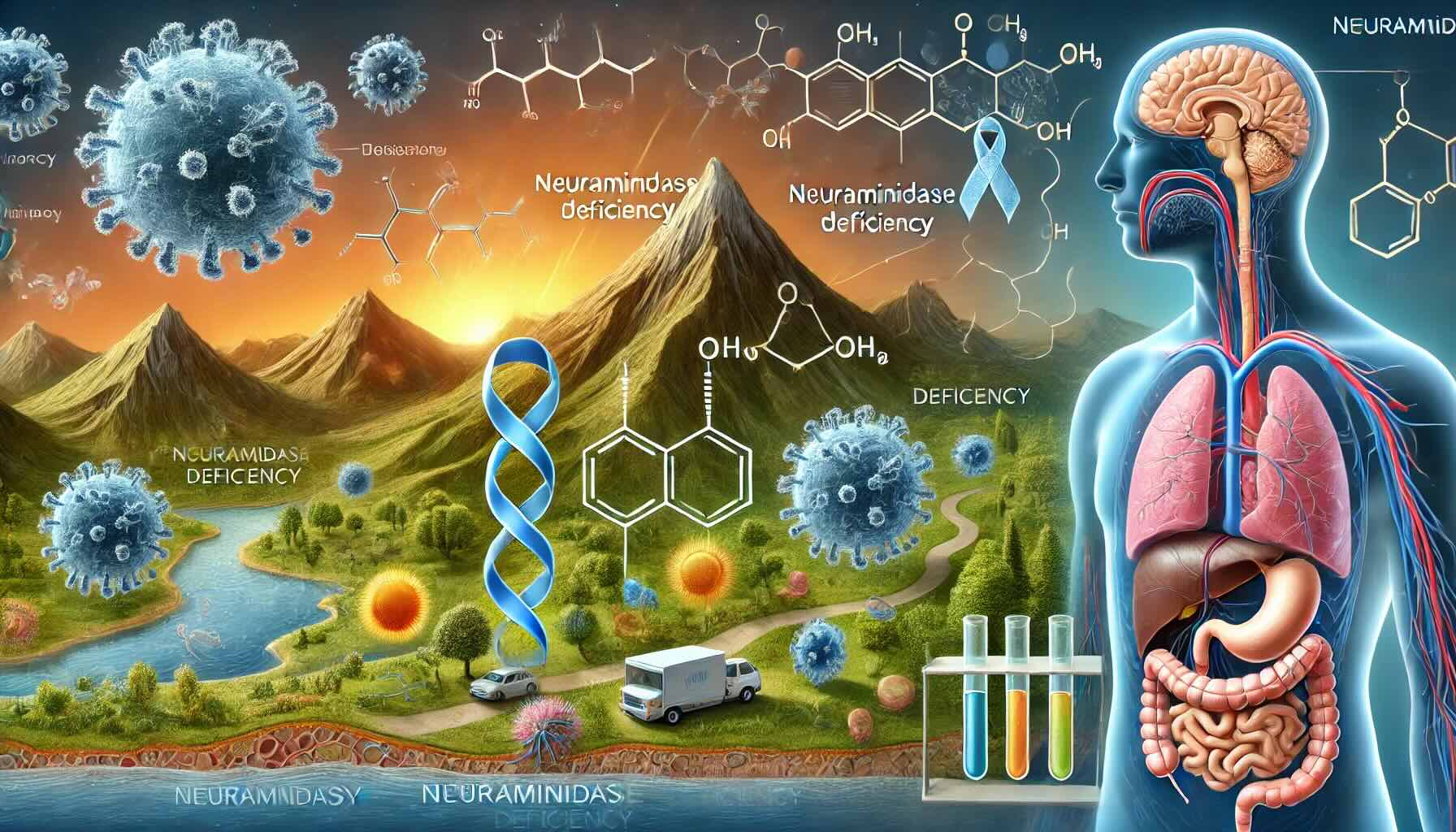 25-facts-about-neuraminidase-deficiency