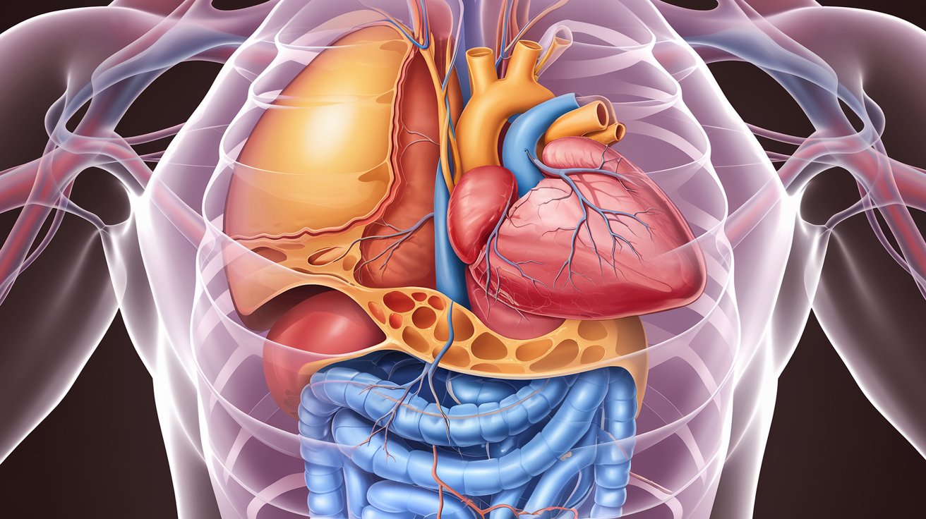 25-facts-about-pericardial-defect-diaphragmatic-hernia