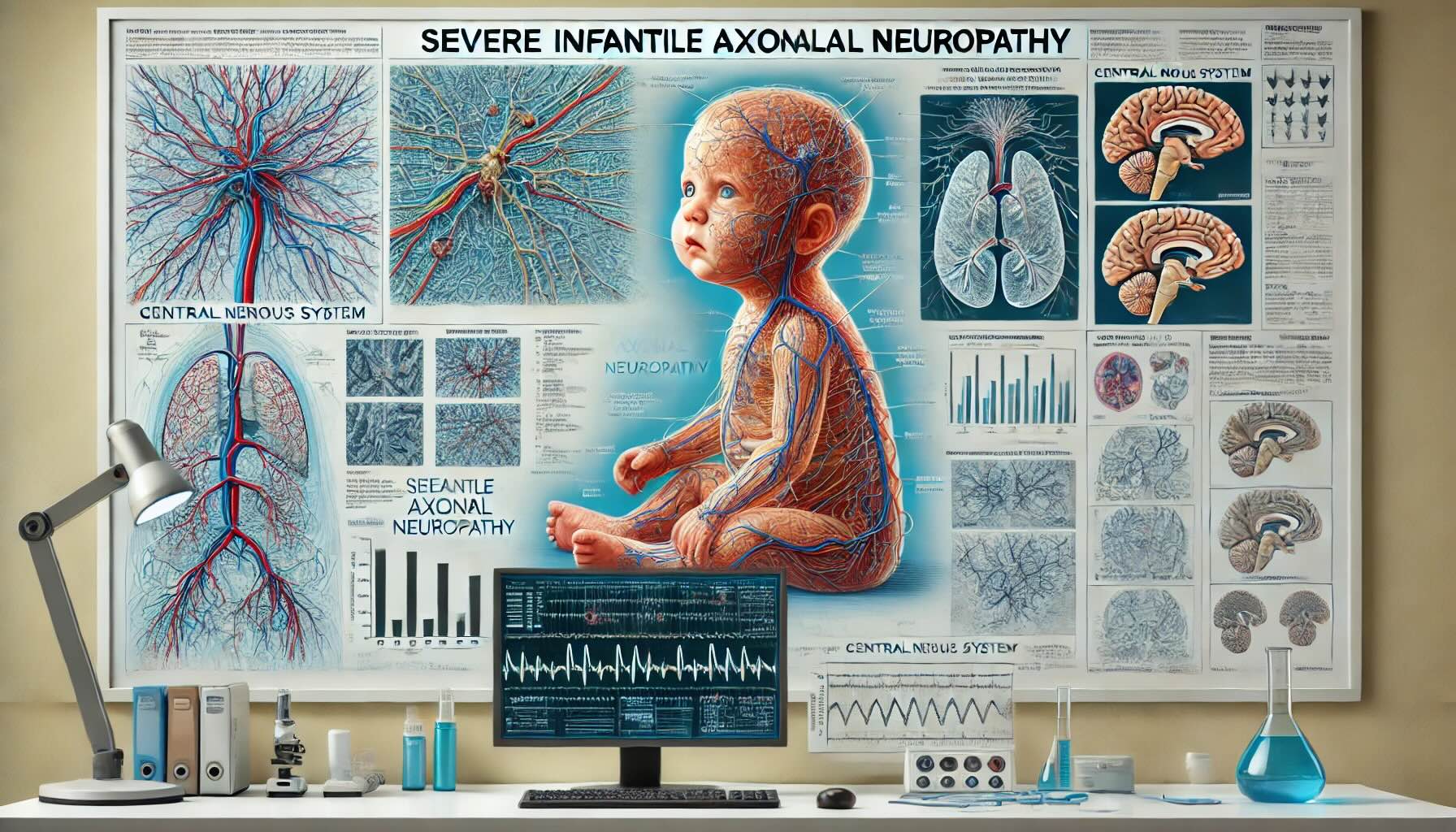 25-facts-about-severe-infantile-axonal-neuropathy