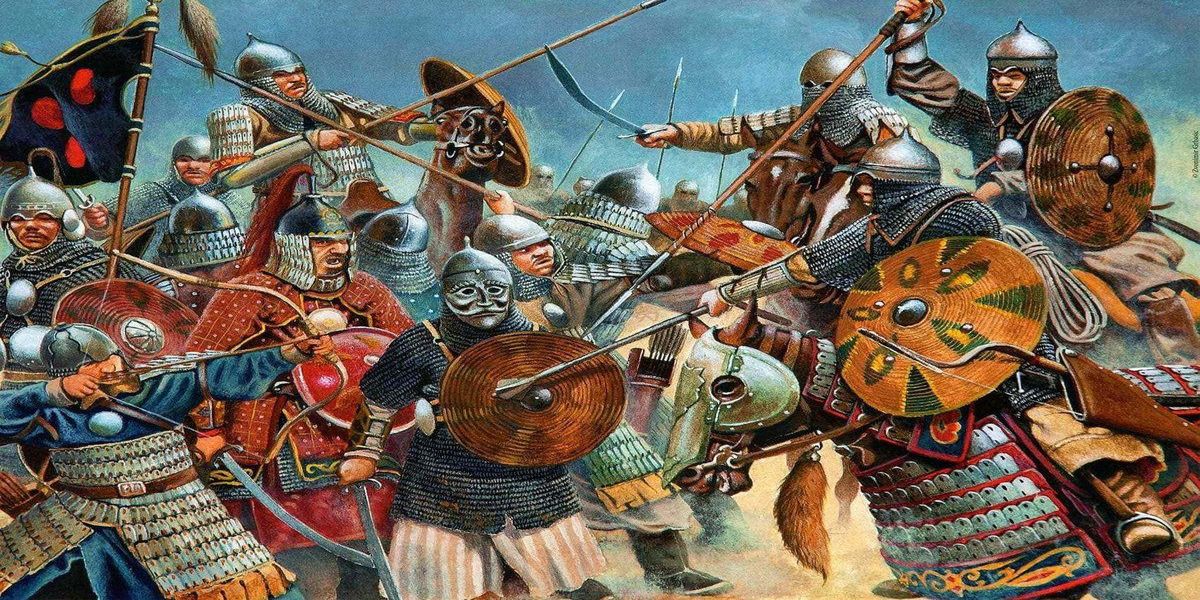 25-facts-about-tokhtamysh-timur-war