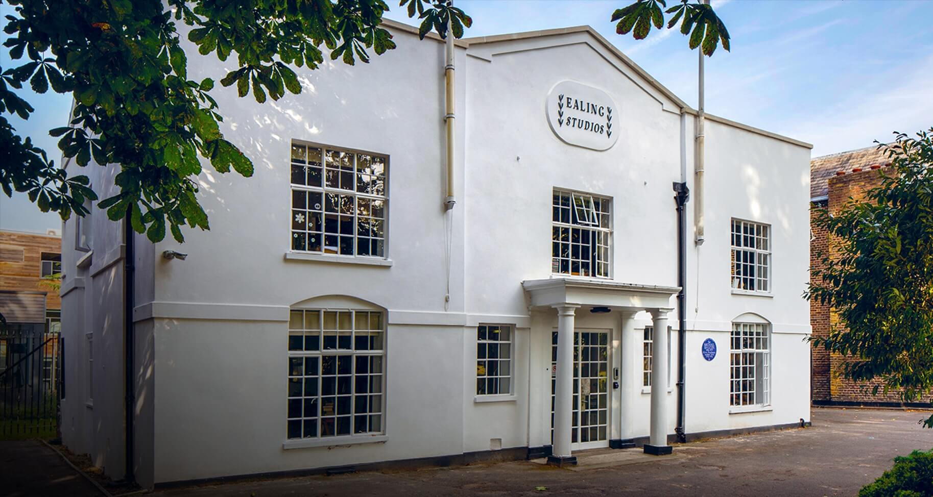 27-facts-about-ealing-studios