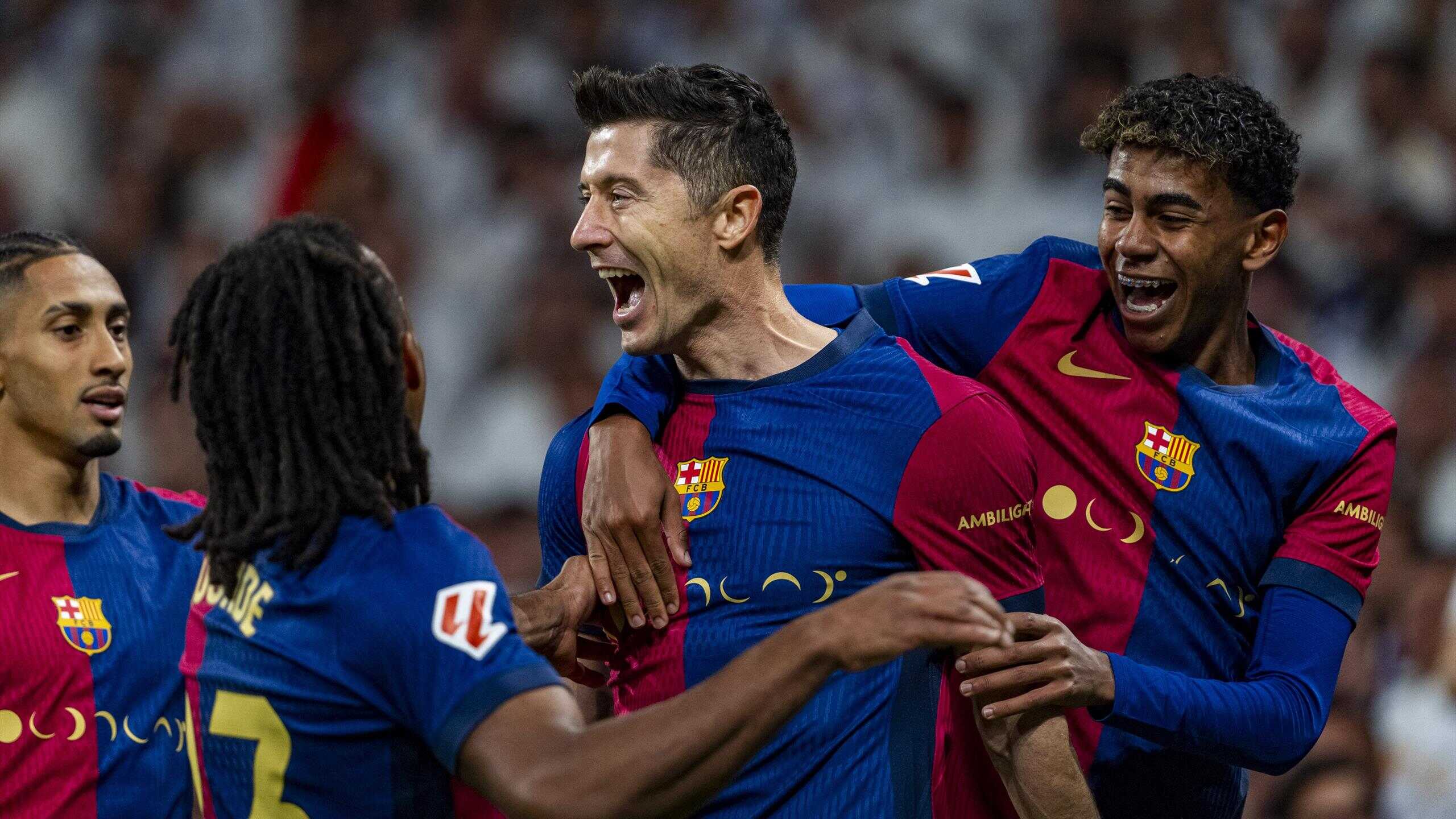 30 Facts About Camp Nou Facts 30 Facts About Camp Nou Facts