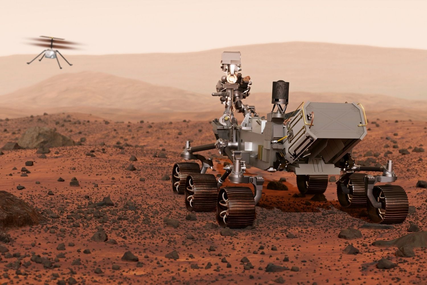 27-facts-about-mars-missions