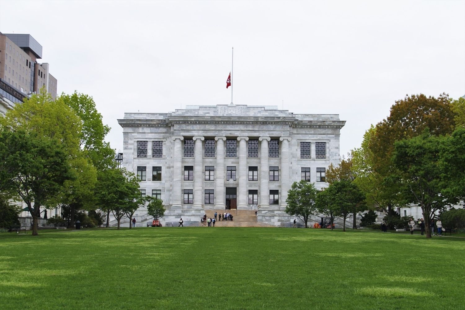 28-facts-about-harvard-medical-school