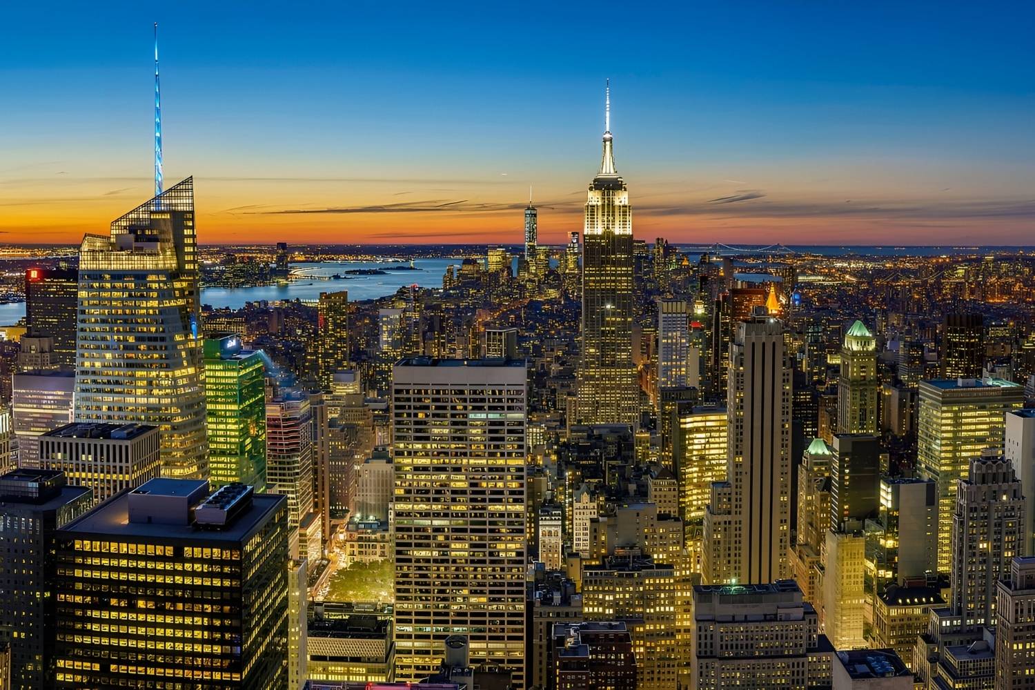 28-facts-about-new-york-city-setting