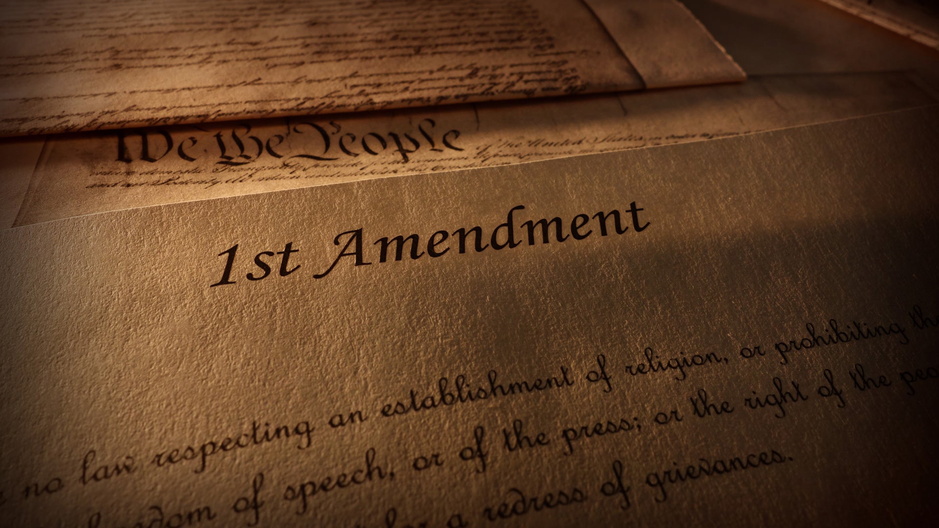 29-facts-about-first-amendment