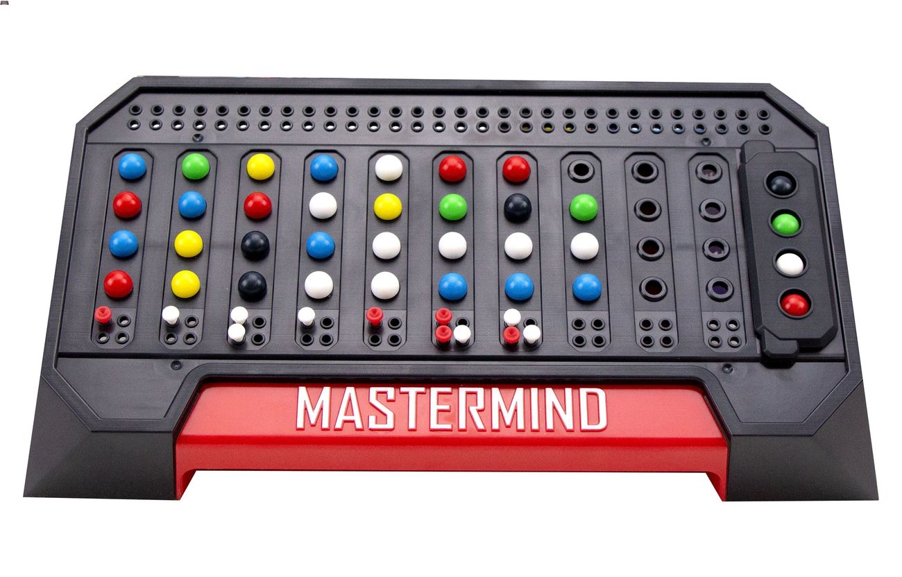 29-facts-about-mastermind