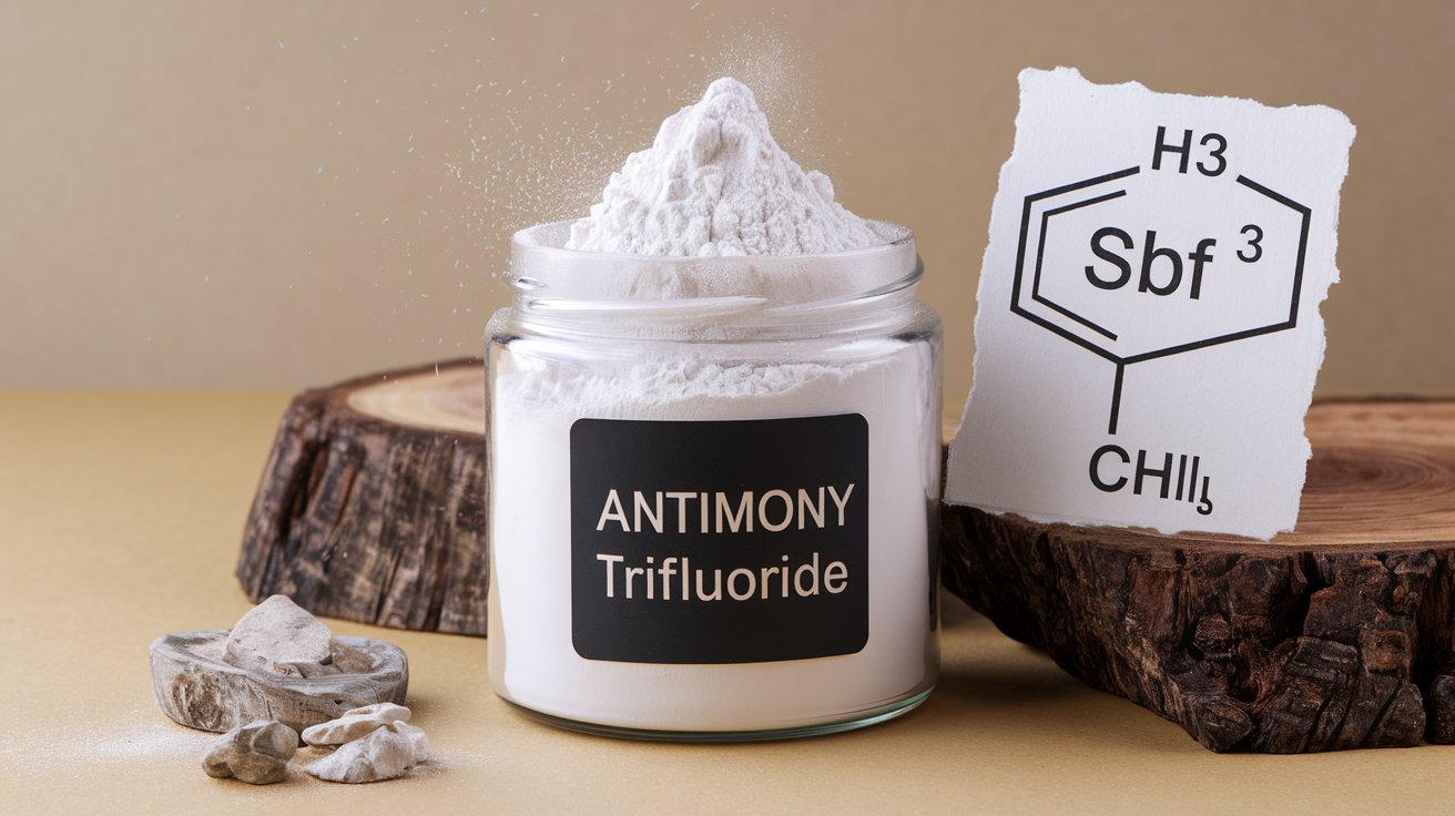 30-facts-about-antimony-trifluoride