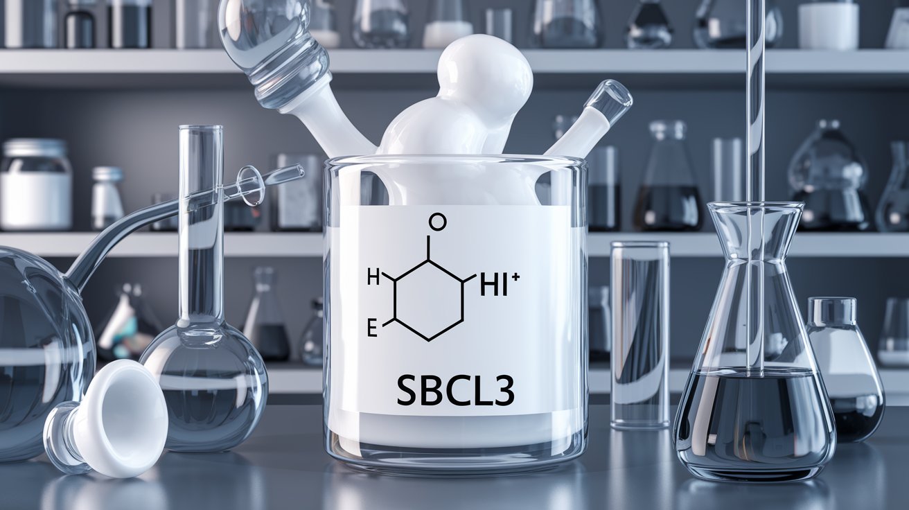 30-facts-about-antimonyiii-chloride