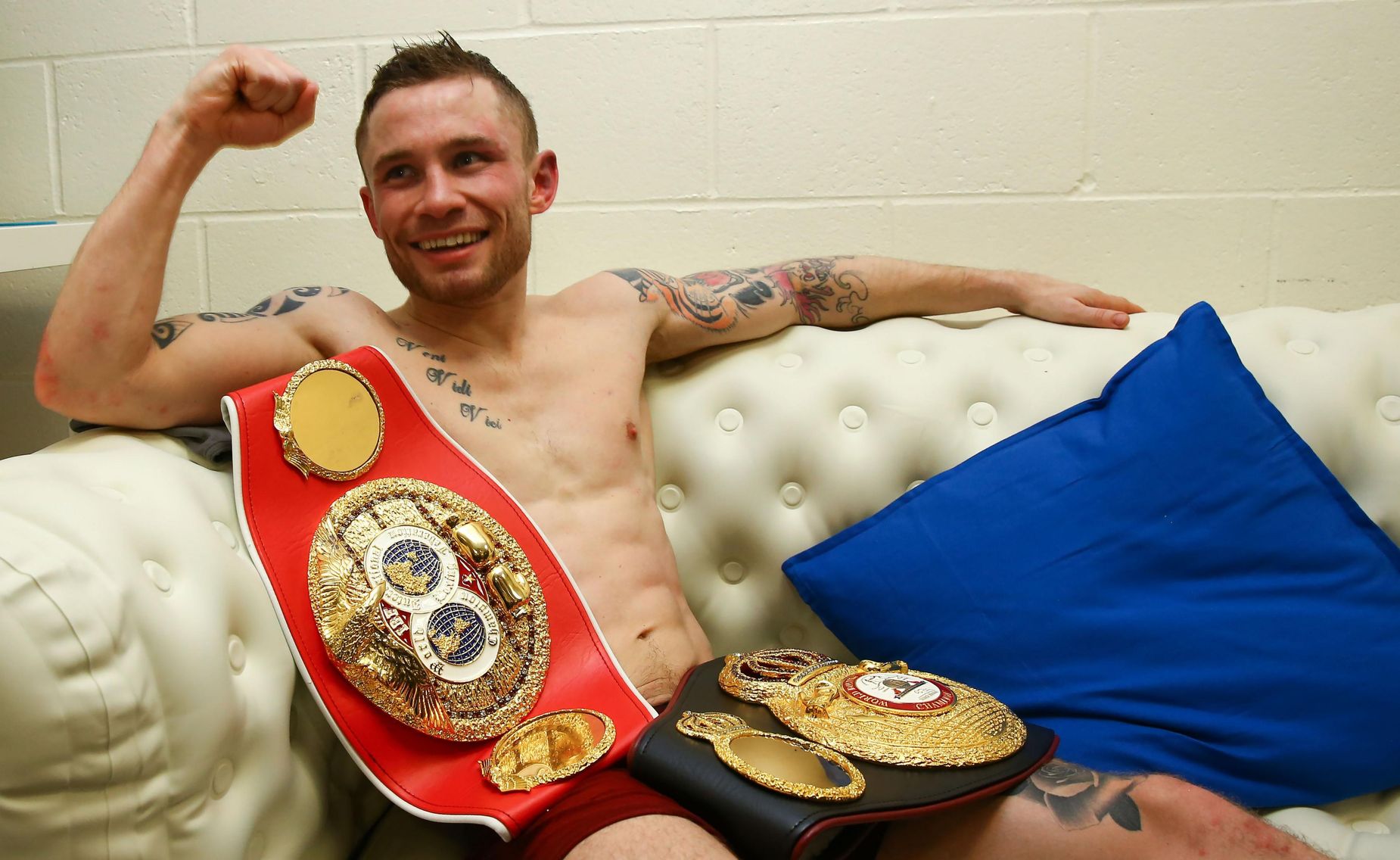 30-facts-about-carl-frampton