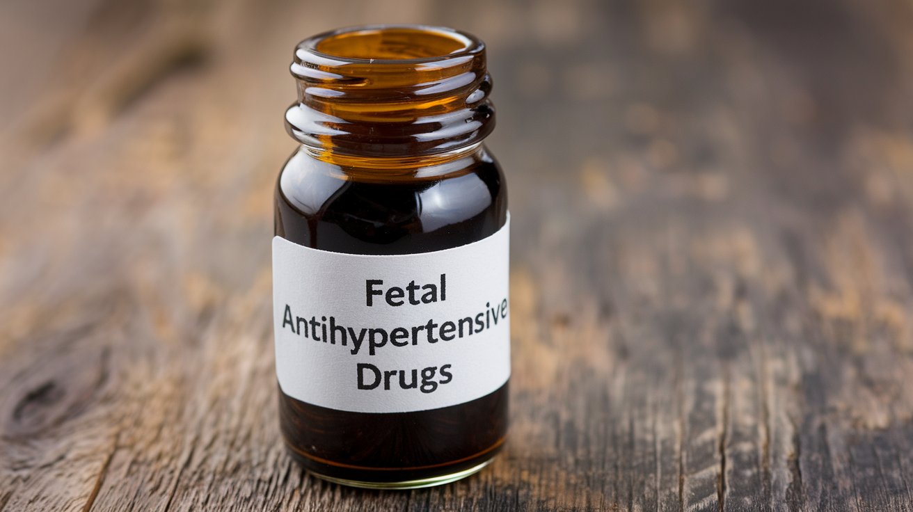 30-facts-about-fetal-antihypertensive-drugs