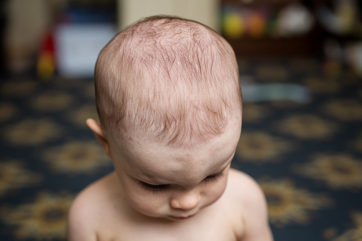 30-facts-about-focal-alopecia-congenital-megalencephaly