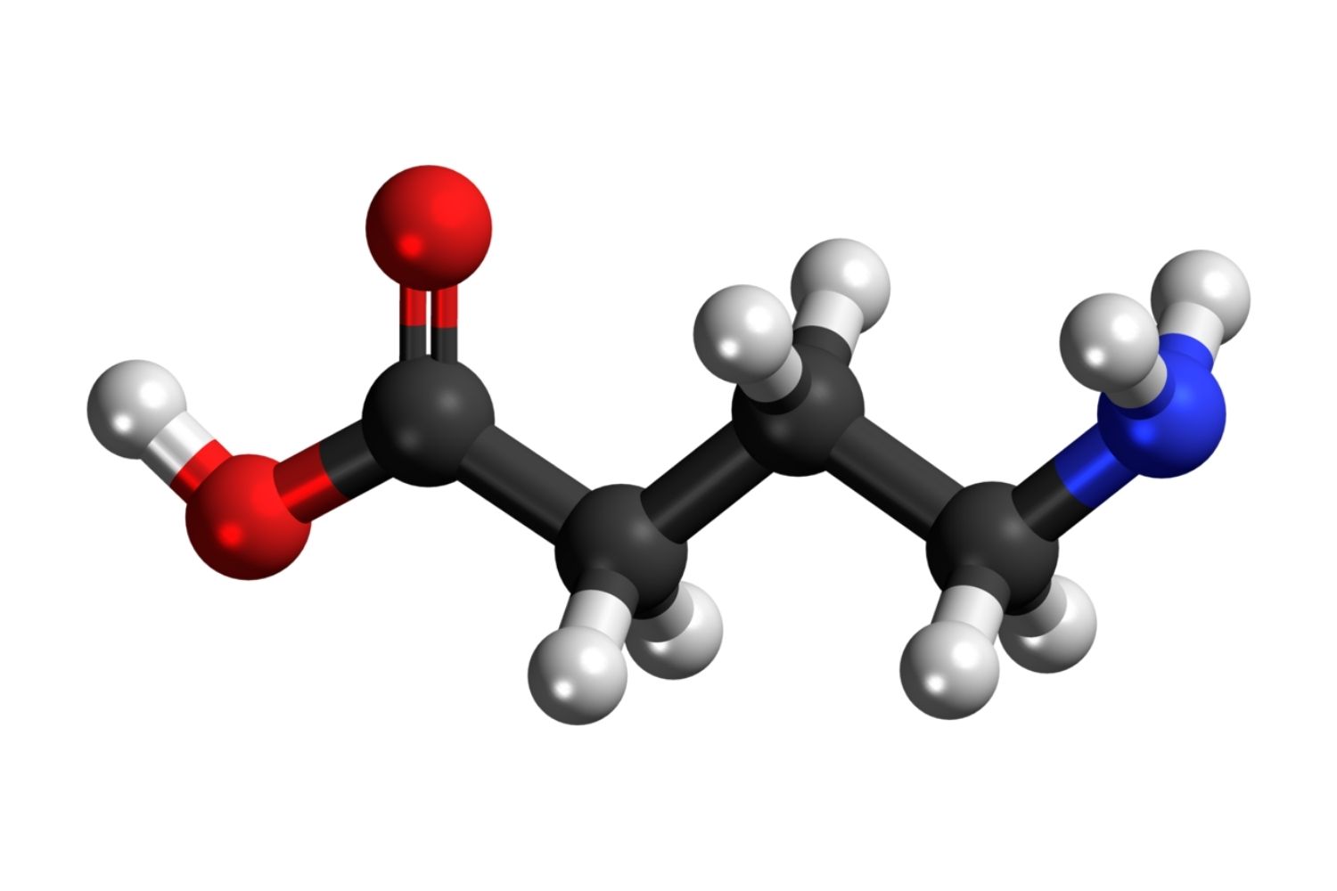 30-facts-about-gamma-aminobutyric-acid-transaminase-deficiency