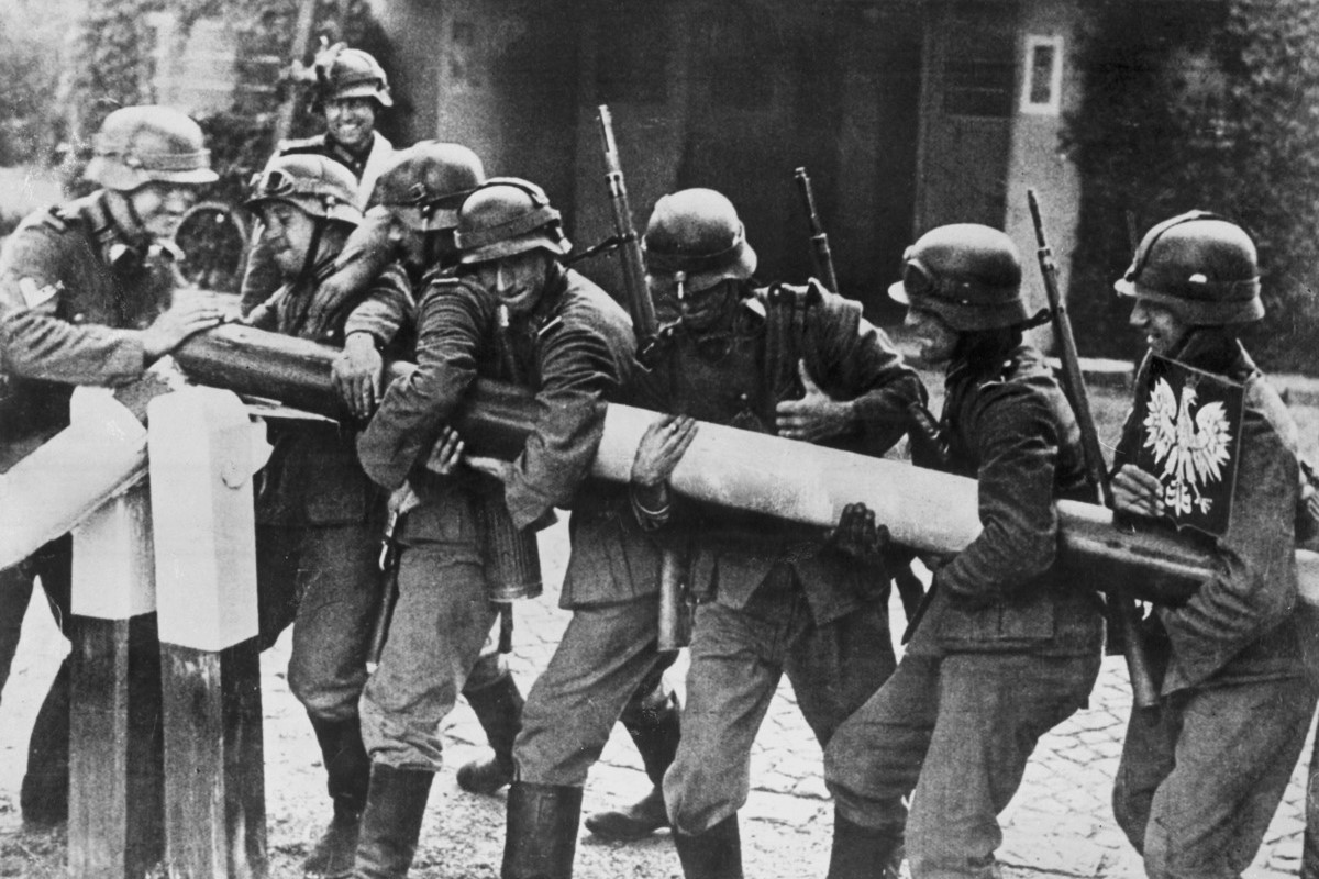 30-facts-about-german-polish-war