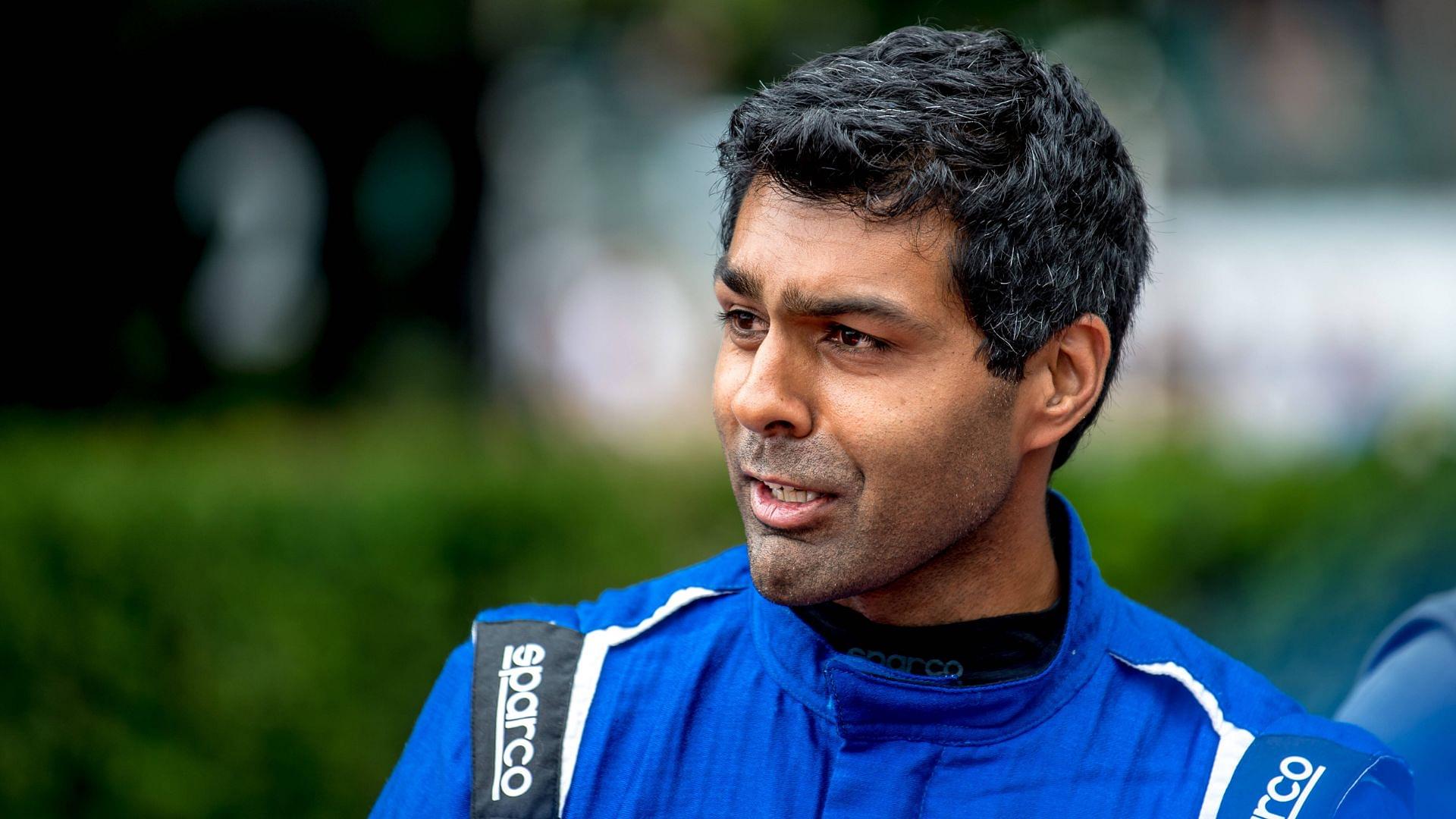 30-facts-about-karun-chandhok