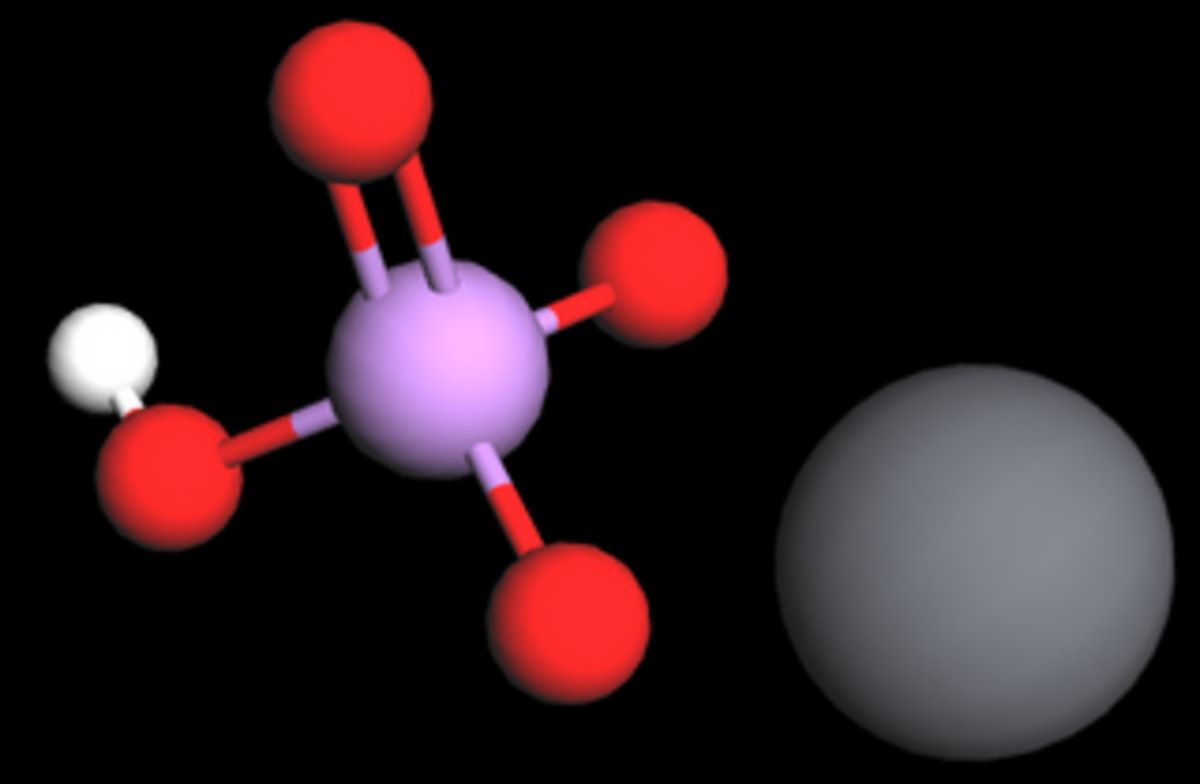 30-facts-about-lead-hydrogen-arsenate