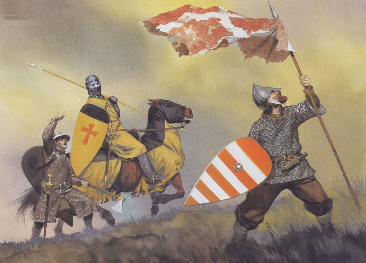 30 Facts About Livonian Crusade - Facts.net