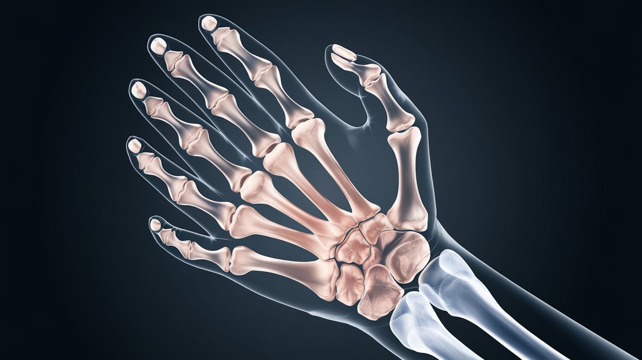 30-facts-about-metacarpals-4-and-5-fusion