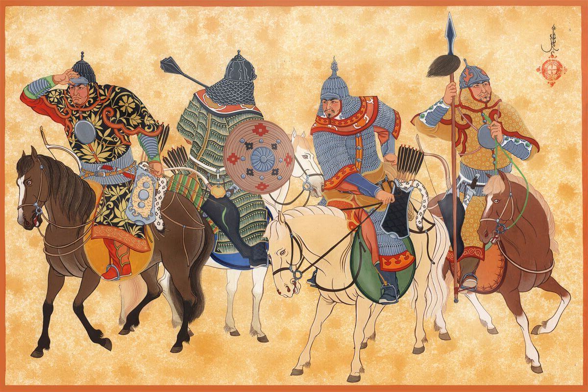 30-facts-about-mongol-conquest-of-the-qara-khitai