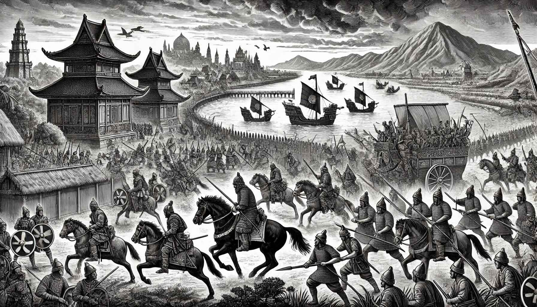 30-facts-about-mongol-invasion-of-java