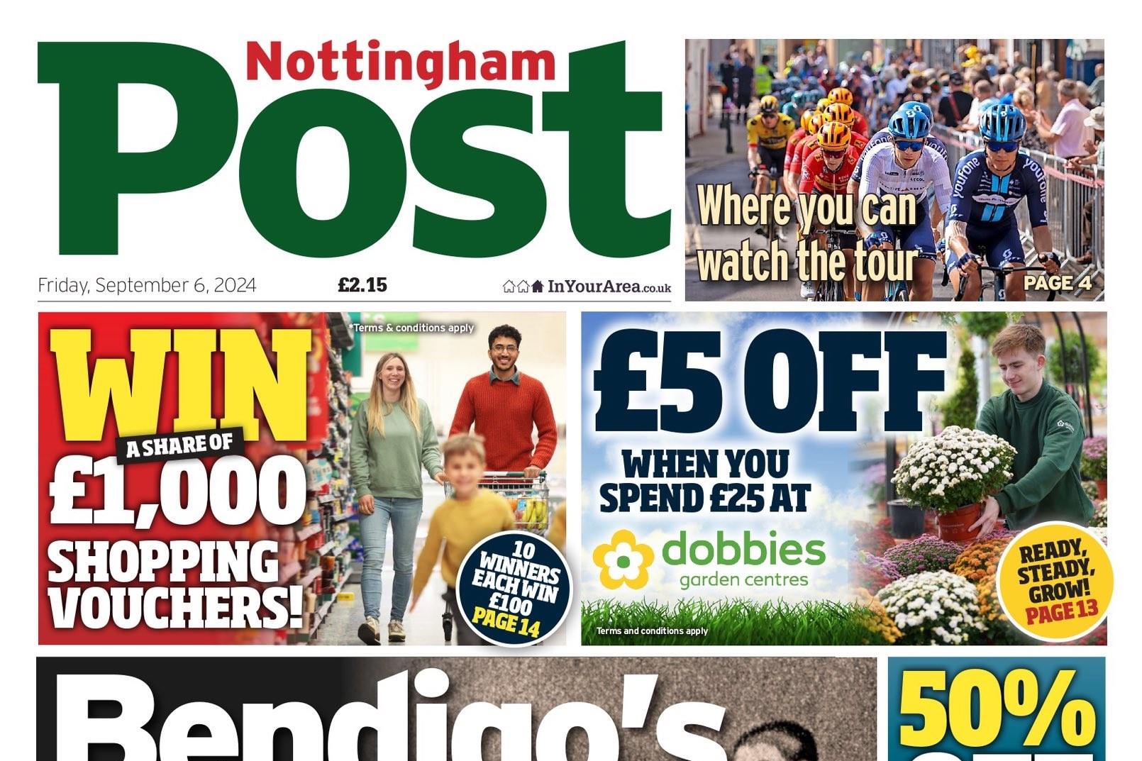 30-facts-about-nottingham-post