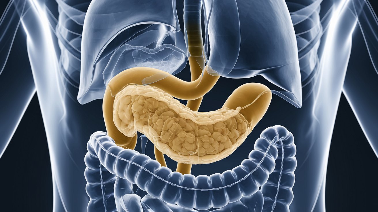 30-facts-about-pancreatic-lipomatosis-duodenal-stenosis