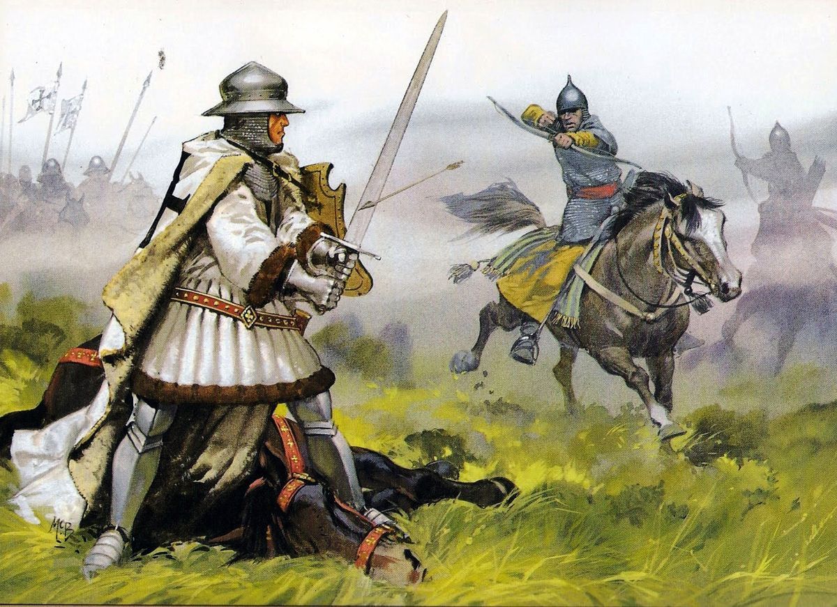 30-facts-about-polish-teutonic-war