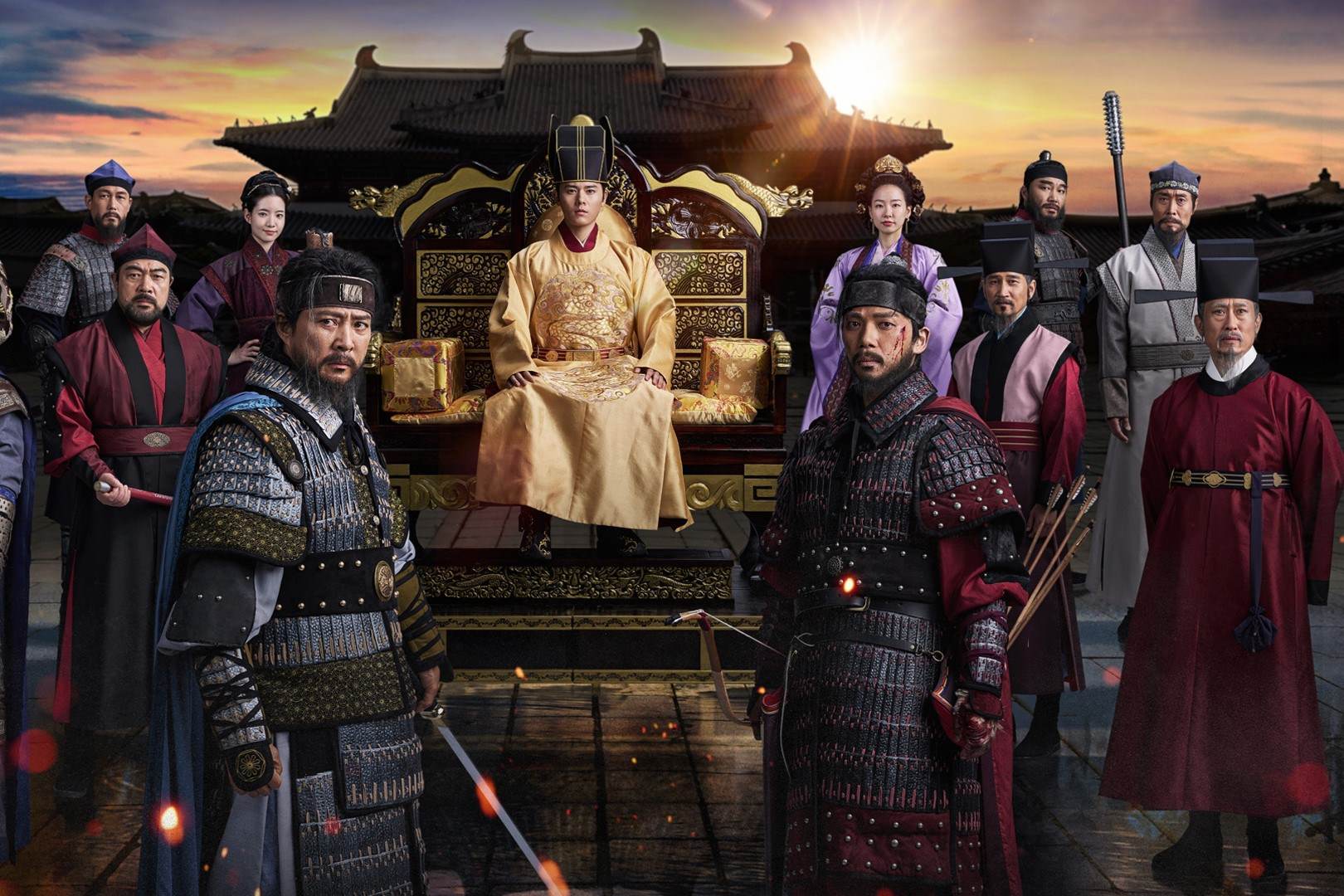 30-facts-about-second-conflict-in-the-goryeo-khitan-war