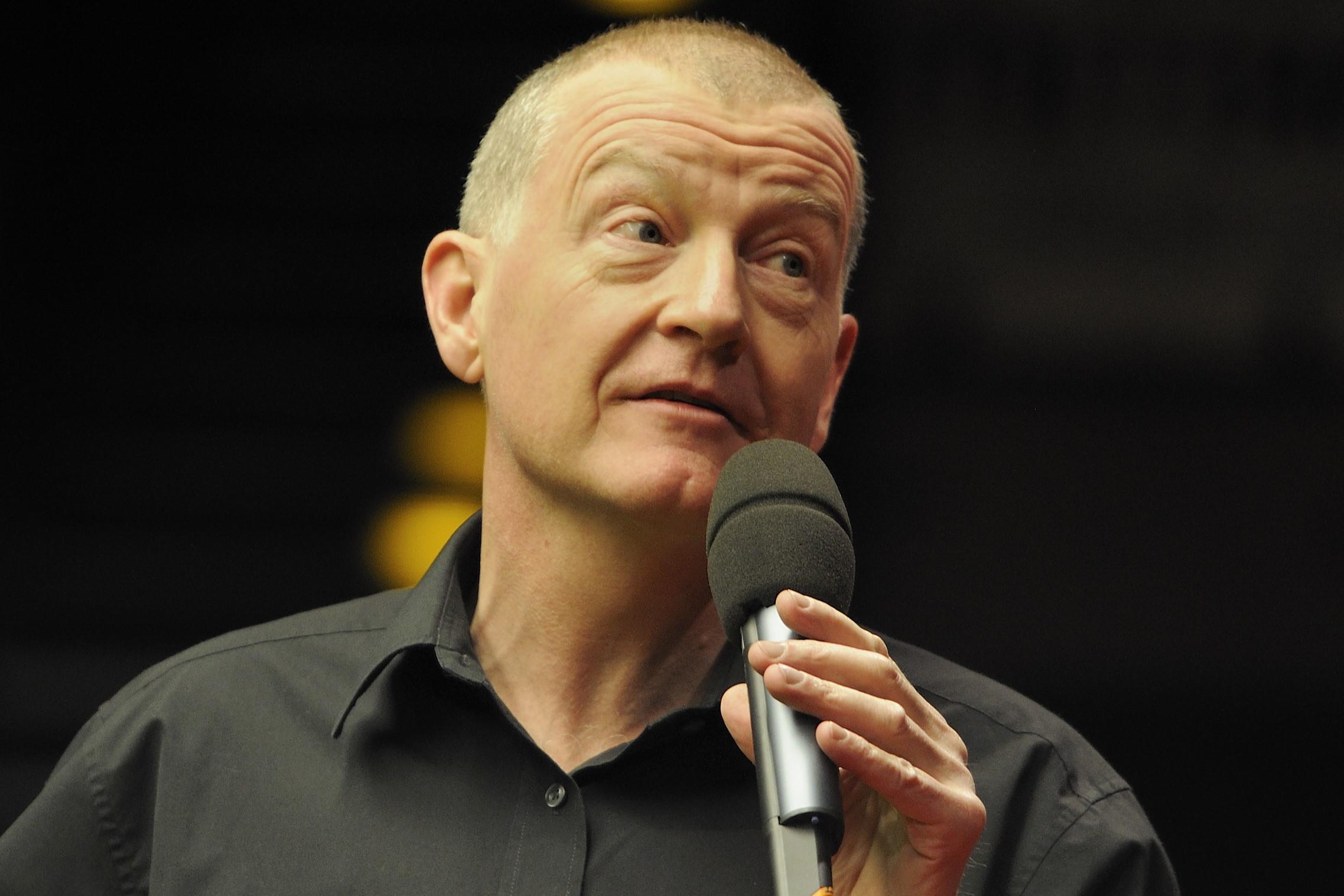 30-facts-about-steve-davis