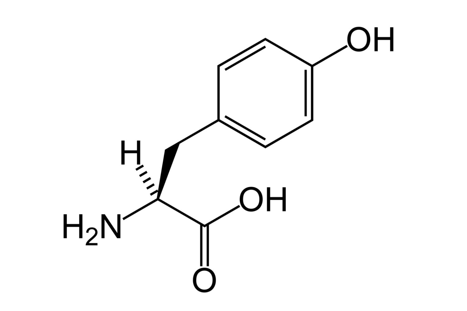 30-facts-about-tyrosine-oxidase-temporary-deficiency